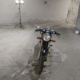 Мотоцикл Yamaha SRX400 з пробігом 13134 km