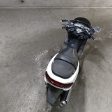 Мотоцикл Yamaha MAJESTY250 з пробігом 30046 km