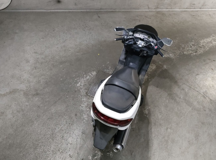 Мотоцикл Yamaha MAJESTY250 з пробігом 30046 km