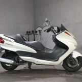 Мотоцикл Yamaha MAJESTY250 з пробігом 30046 km