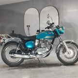 Мотоцикл Kawasaki ESTRELLA с пробегом 20004 km