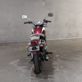 Мотоцикл Kawasaki ESTRELLA з пробігом 23574 km