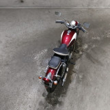 Мотоцикл Kawasaki ESTRELLA з пробігом 23574 km