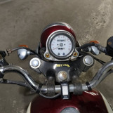 Мотоцикл Kawasaki ESTRELLA з пробігом 23574 km