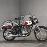 Мотоцикл Kawasaki ESTRELLA з пробігом 23574 km