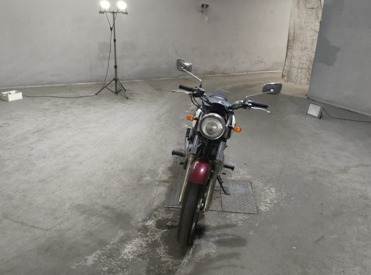 Мотоцикл Kawasaki ESTRELLA з пробігом 23574 km