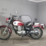 Мотоцикл Kawasaki ESTRELLA з пробігом 23574 km