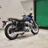 Мотоцикл Kawasaki W650 з пробігом 23576 km