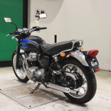Мотоцикл Kawasaki W650 з пробігом 23576 km