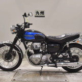 Мотоцикл Kawasaki W650 з пробігом 23576 km