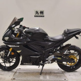 Мотоцикл Yamaha YZF-R25 с пробегом 34664 km