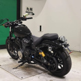 Мотоцикл Yamaha BOLT 950A с пробегом 11742 km
