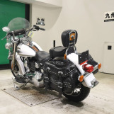 Мотоцикл HD HERITAGE FLSTC1580 с пробегом 44526 km