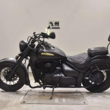Мотоцикл Suzuki INTRUDER 400 CLASSIC с пробегом 30745 km