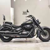 Мотоцикл Suzuki INTRUDER 400 CLASSIC с пробегом 30745 km