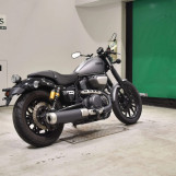 Мотоцикл Yamaha BOLT 950C с пробегом 6561 km