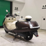 Мотоцикл Yamaha MAXAM250 с пробегом 30630 km