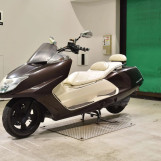 Мотоцикл Yamaha MAXAM250 с пробегом 30630 km
