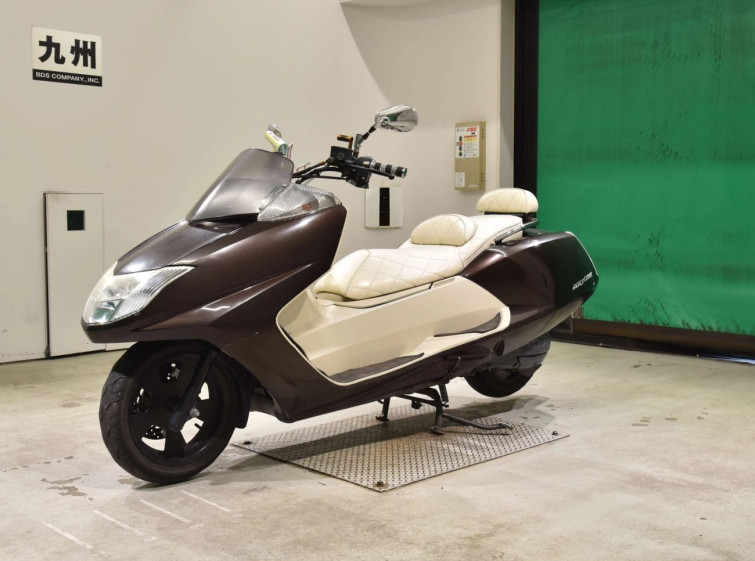 Мотоцикл Yamaha MAXAM250 с пробегом 30630 km