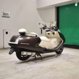 Мотоцикл Yamaha MAXAM250 с пробегом 30630 km