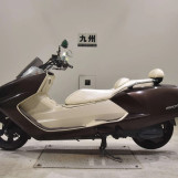 Мотоцикл Yamaha MAXAM250 с пробегом 30630 km