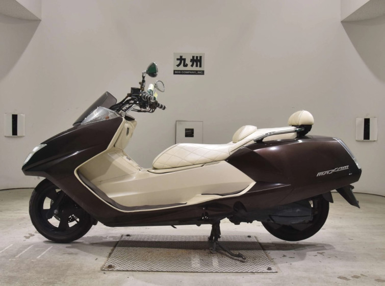 Мотоцикл Yamaha MAXAM250 с пробегом 30630 km
