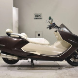 Мотоцикл Yamaha MAXAM250 с пробегом 30630 km