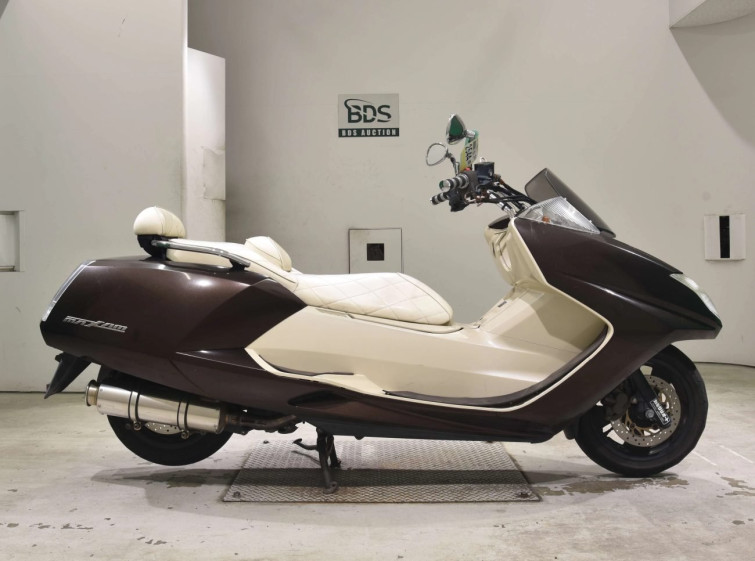Мотоцикл Yamaha MAXAM250 с пробегом 30630 km