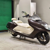 Мотоцикл Yamaha MAXAM250 с пробегом 30630 km