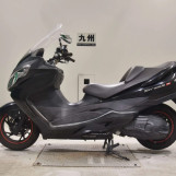 Мотоцикл Suzuki SKYWAVE 250M з пробігом 46702 km