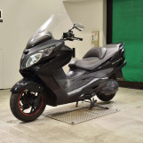Мотоцикл Suzuki SKYWAVE 250M з пробігом 46702 km