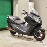 Мотоцикл Suzuki SKYWAVE 250M з пробігом 46702 km