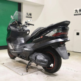 Мотоцикл Suzuki SKYWAVE 250M з пробігом 46702 km