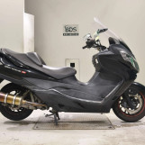 Мотоцикл Suzuki SKYWAVE 250M з пробігом 46702 km