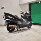 Мотоцикл Suzuki SKYWAVE 250M з пробігом 46702 km