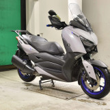 Мотоцикл Yamaha X-MAX250-2 з пробігом 20033 km