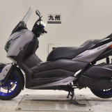 Мотоцикл Yamaha X-MAX250-2 з пробігом 20033 km