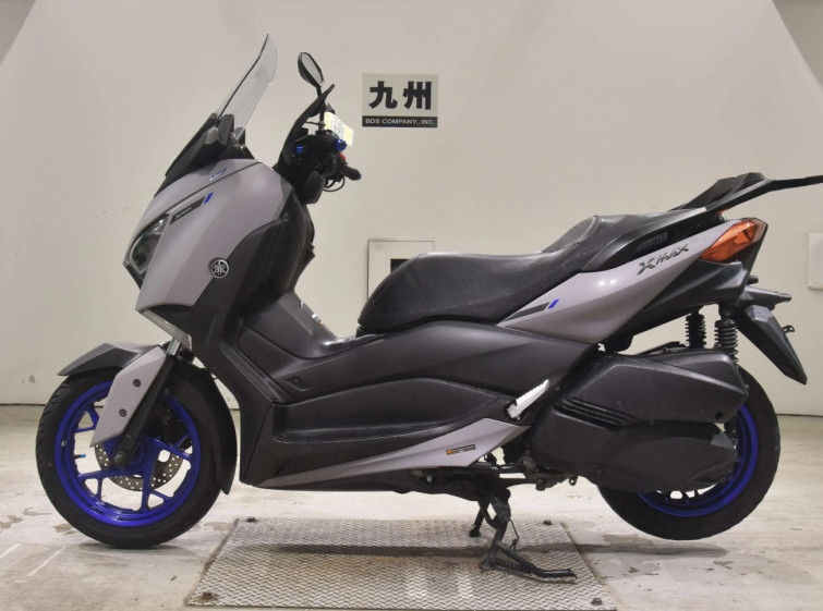 Мотоцикл Yamaha X-MAX250-2 з пробігом 20033 km