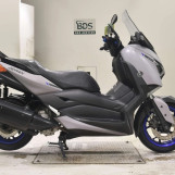 Мотоцикл Yamaha X-MAX250-2 з пробігом 20033 km