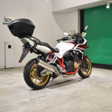 Мотоцикл Honda CB1300SF BOLDOR с пробегом 13486 km