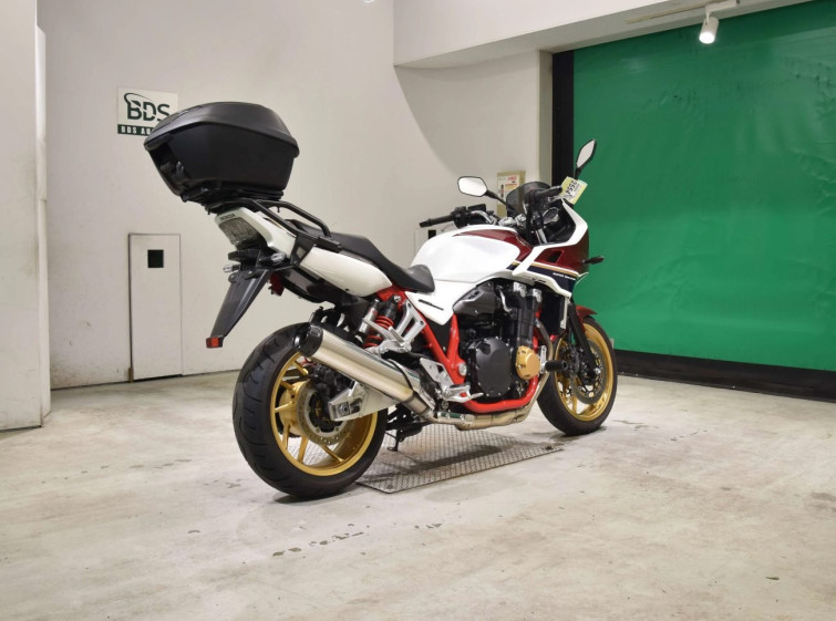 Мотоцикл Honda CB1300SF BOLDOR с пробегом 13486 km