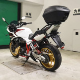 Мотоцикл Honda CB1300SF BOLDOR с пробегом 13486 km