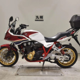 Мотоцикл Honda CB1300SF BOLDOR с пробегом 13486 km