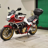 Мотоцикл Honda CB1300SF BOLDOR с пробегом 13486 km