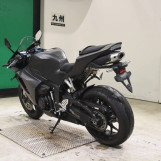 Мотоцикл Honda CBR600RR з пробігом 10883 km