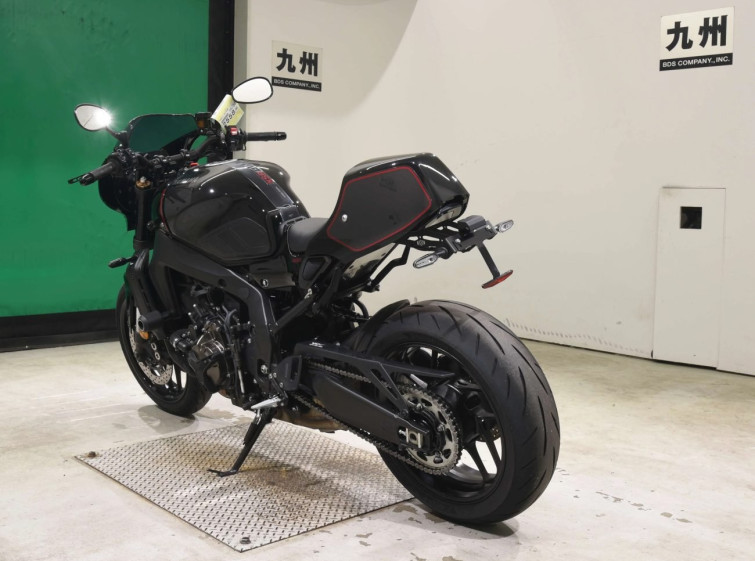 Мотоцикл Yamaha XSR900-2 с пробегом 15477 km