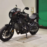 Мотоцикл Yamaha XSR900-2 с пробегом 15477 km