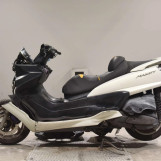 Мотоцикл Yamaha MAJESTY250
