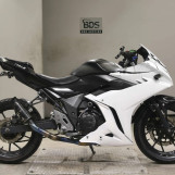Мотоцикл Suzuki GSX250R з пробігом 52738 km