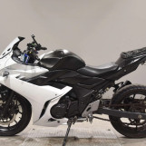 Мотоцикл Suzuki GSX250R з пробігом 52738 km